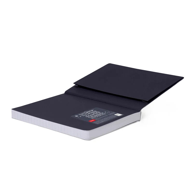 NoteBook Edição Especial Moth Legami