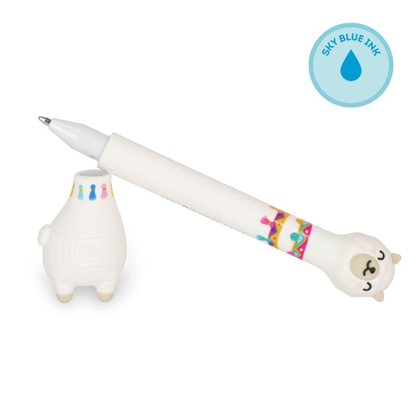 Caneta Stand Ink Lama Legami BTS
