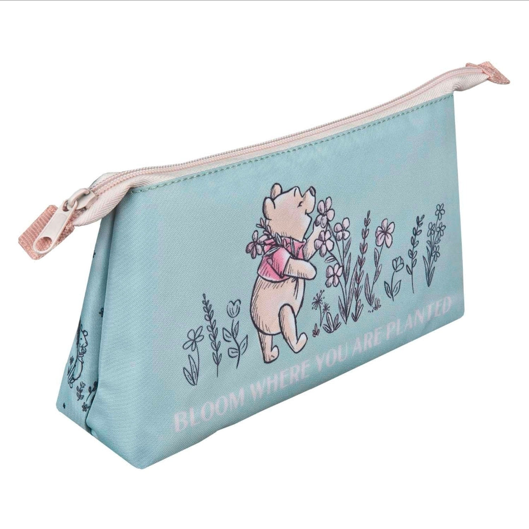 Estojo Winnie The Pooh