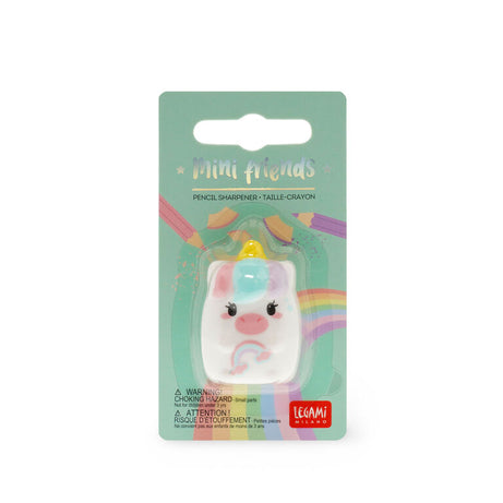 Afia Unicórnio Mini Friends Legami