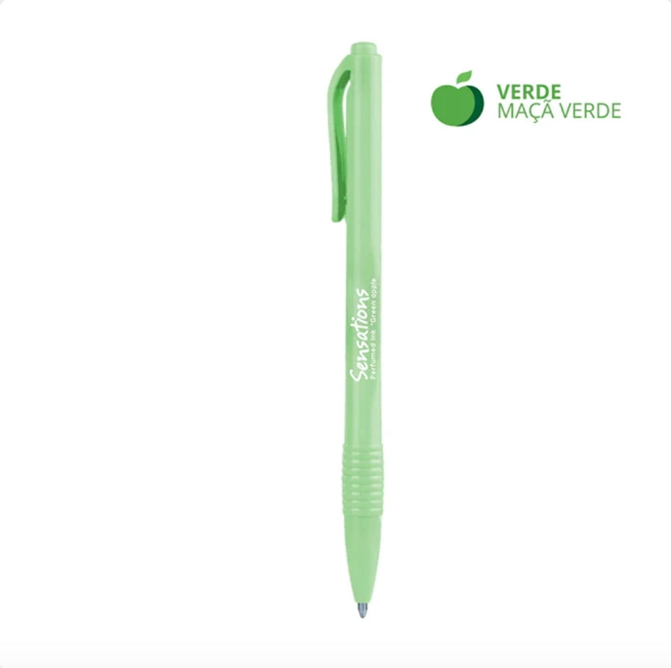 Caneta Perfumada Maçã