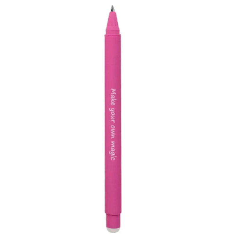 Caneta Apagável Unicórnio EberhardFaber