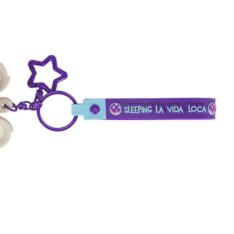 Pré-venda Porta Moedas e Porta Chaves Mini Kawai Koala Legami