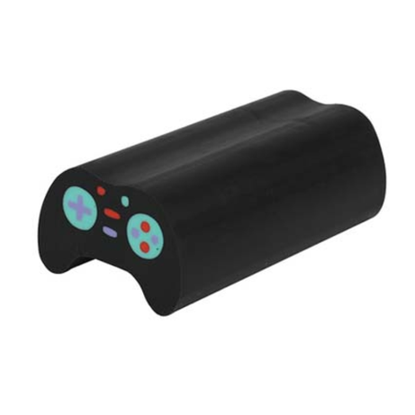 Borracha Gamer Itotal