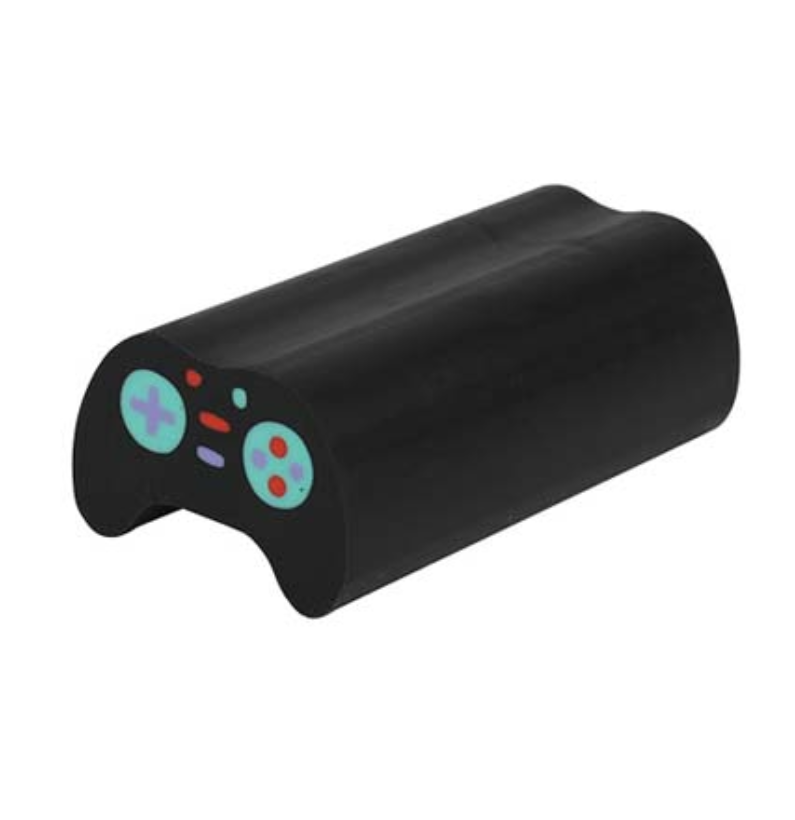 Borracha Gamer Itotal