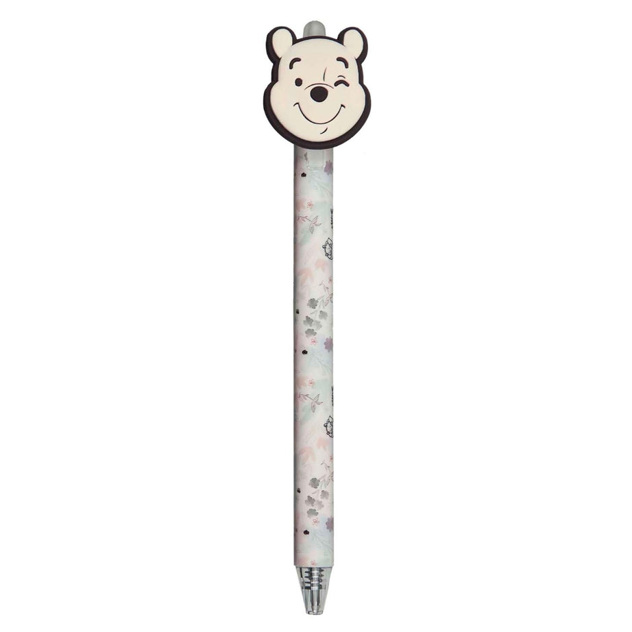 Caneta Apagável Winnie The Pooh
