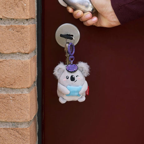 Pré-venda Porta Chaves Koala Legami