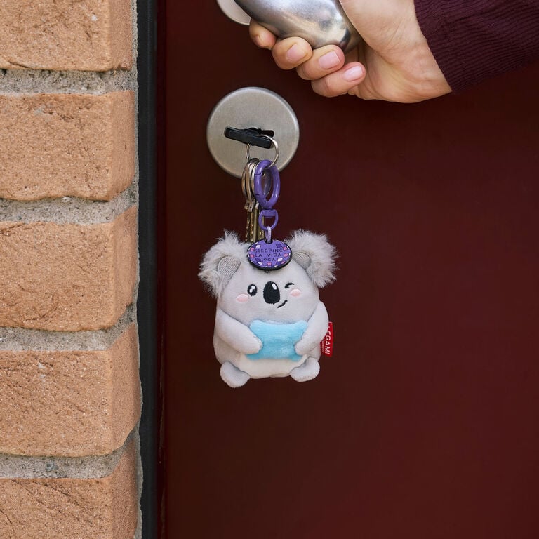 Pré-venda Porta Chaves Koala Legami