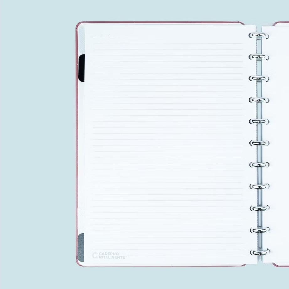 Caderno Inteligente A4 Guava