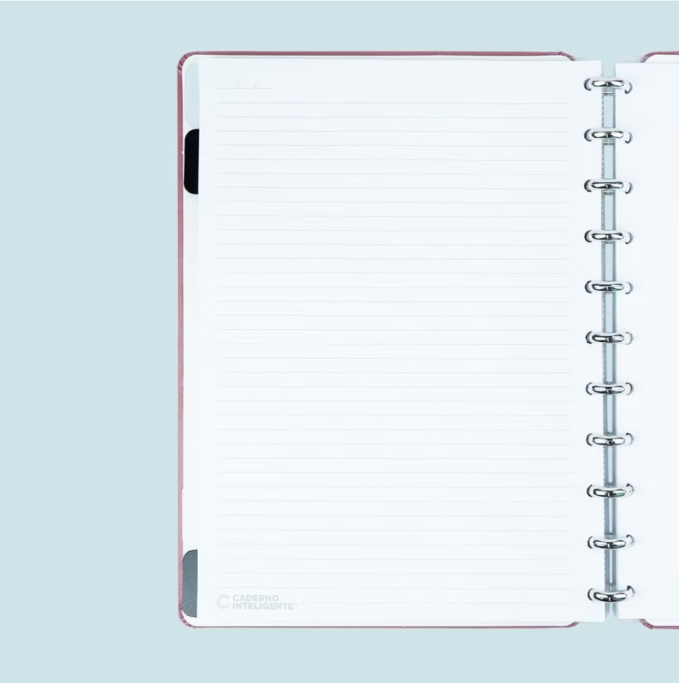 Caderno Inteligente A4 Guava