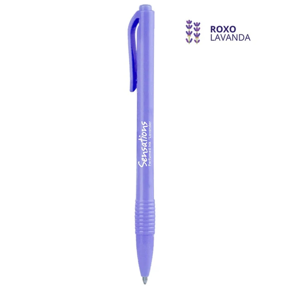 Caneta Perfumada Lavanda