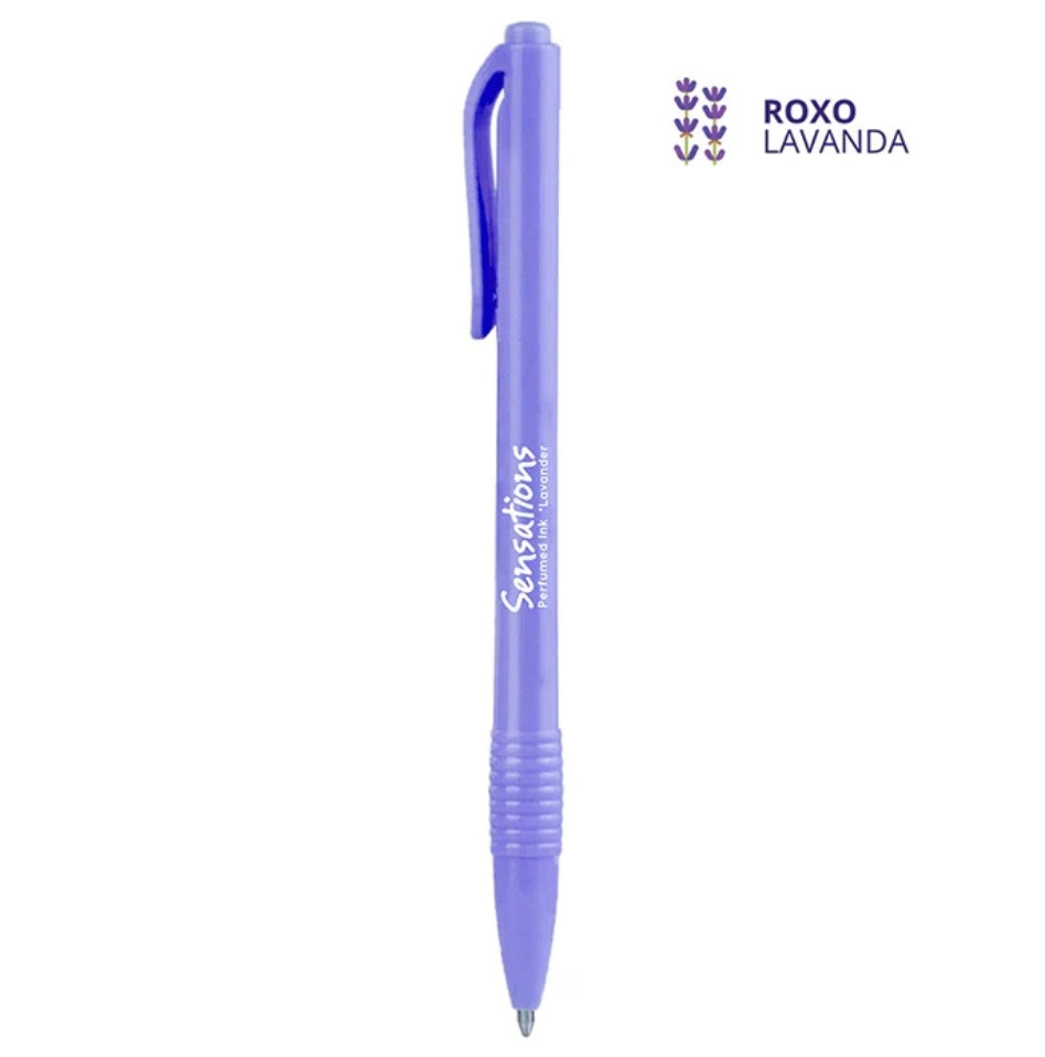 Caneta Perfumada Lavanda