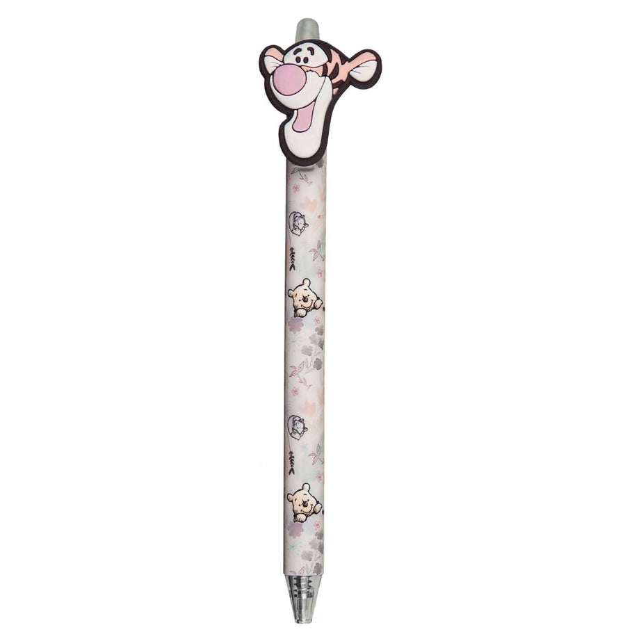 Caneta Apagável Tigger Winnie The Pooh