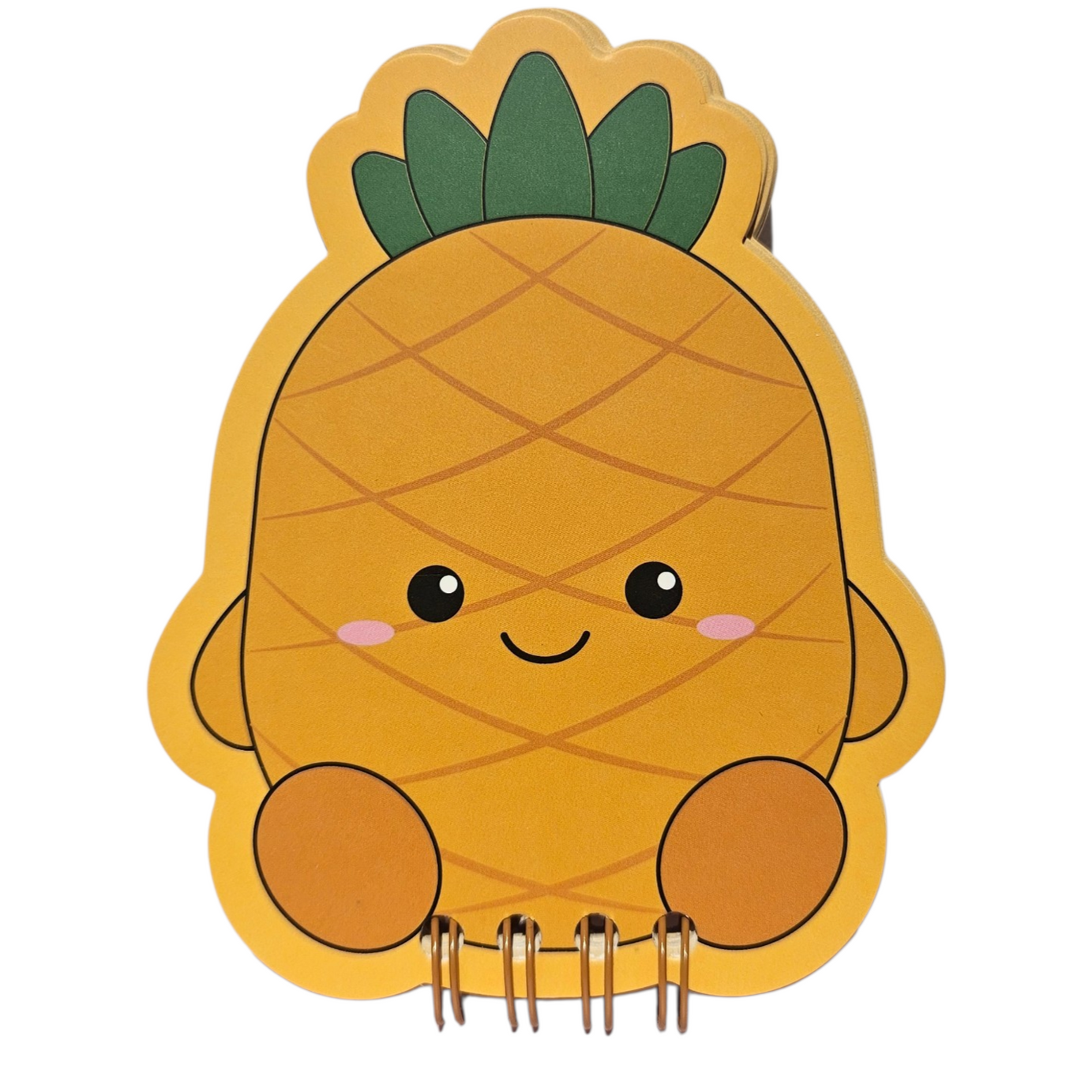 Mini Bloco Ananás Itotal