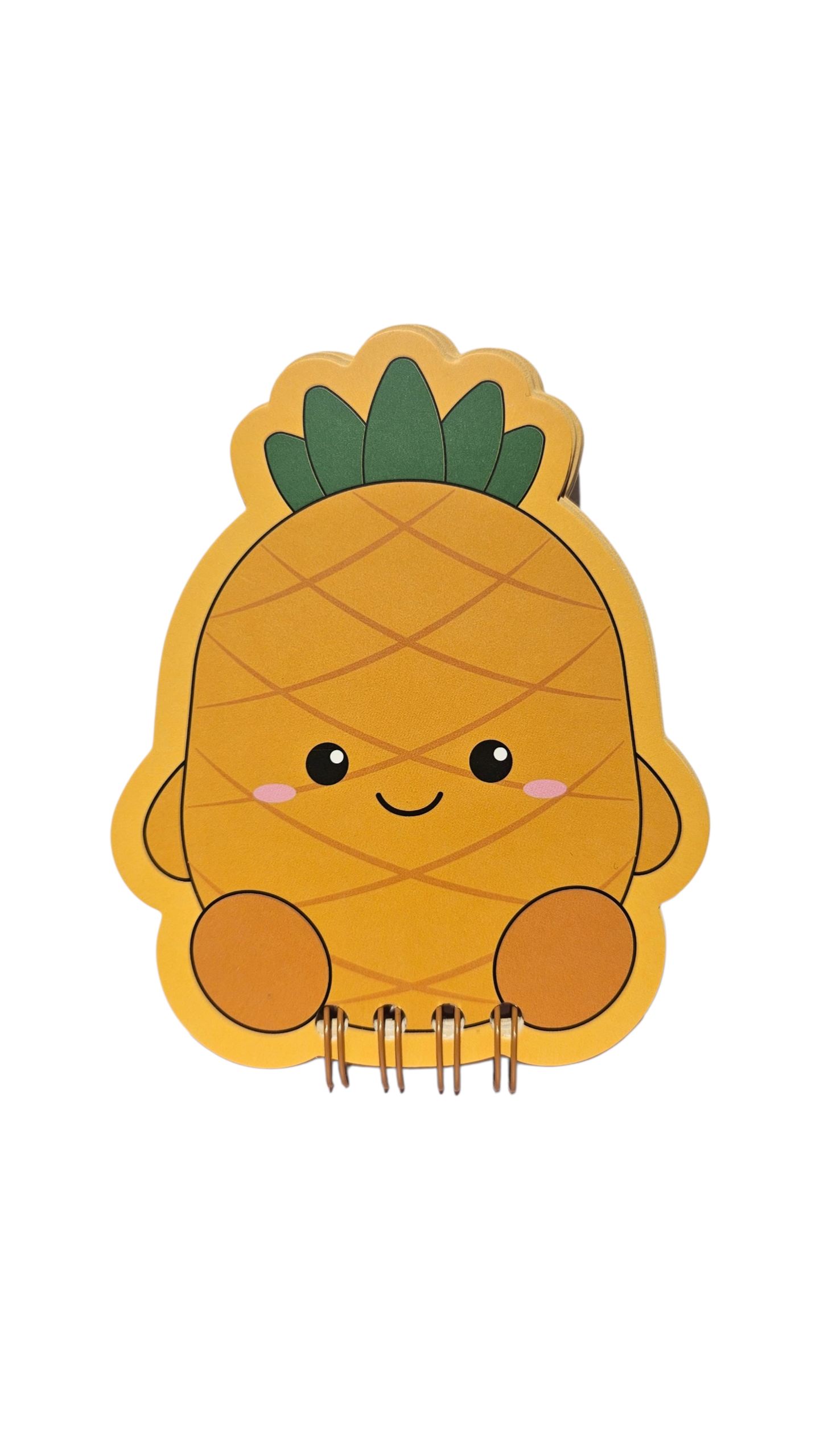 Mini Bloco Ananás Itotal