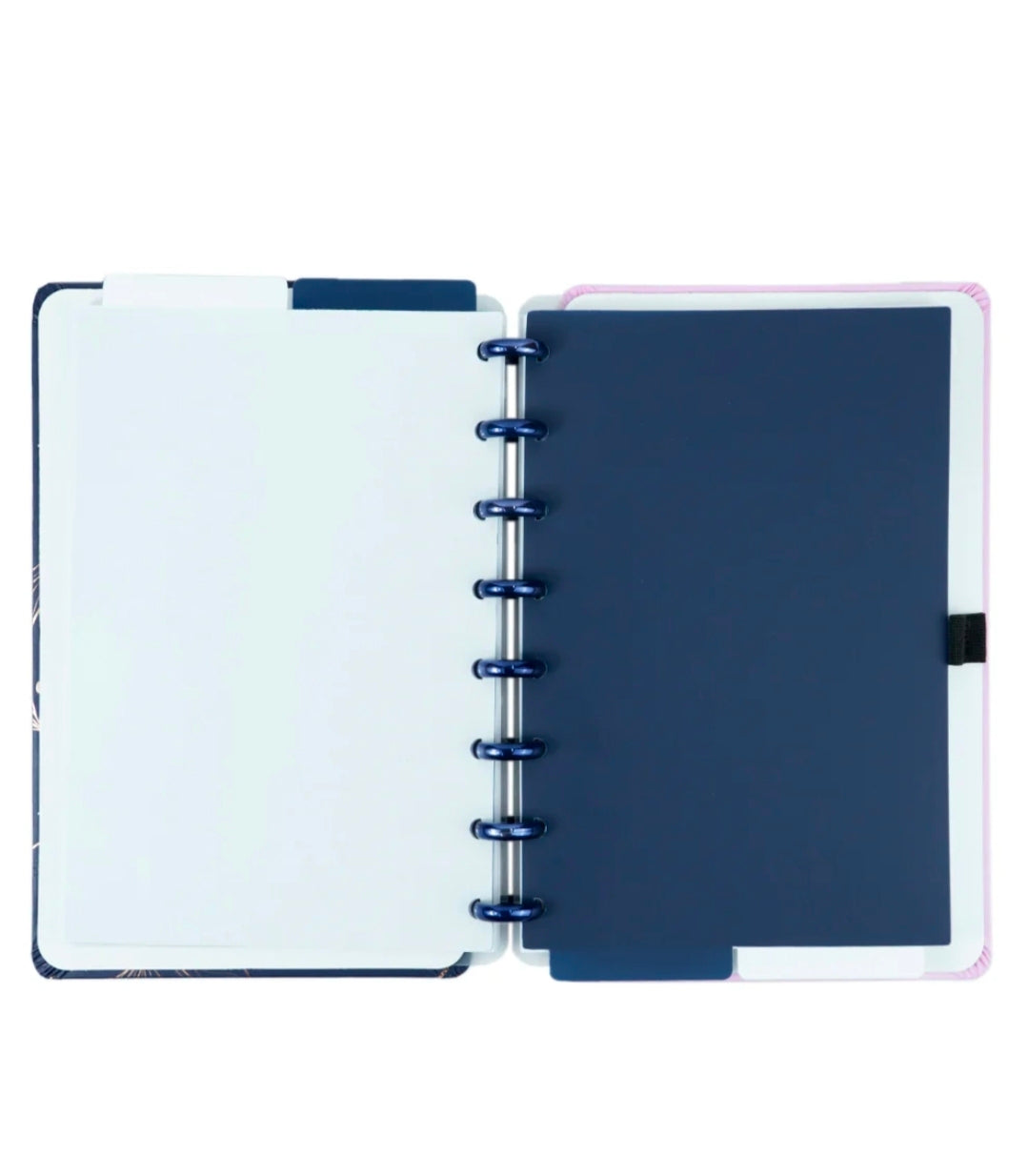 Caderno Inteligente A5 Dream by Bruna Tavares