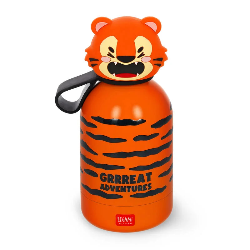 Garrafa Térmica Tigre Legami