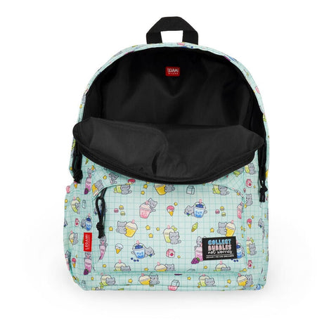 Mochila Gato Legami