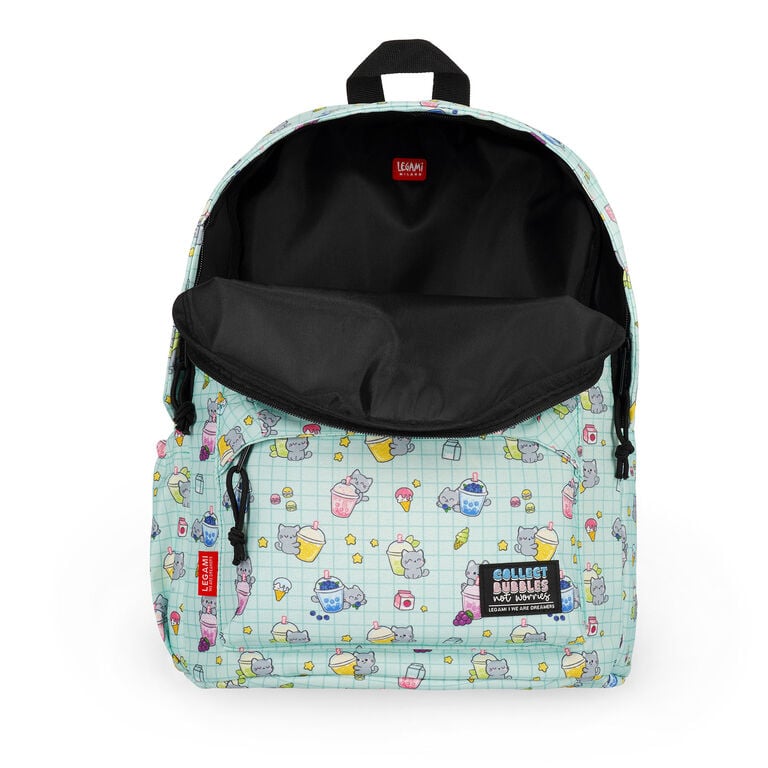Mochila Gato Legami