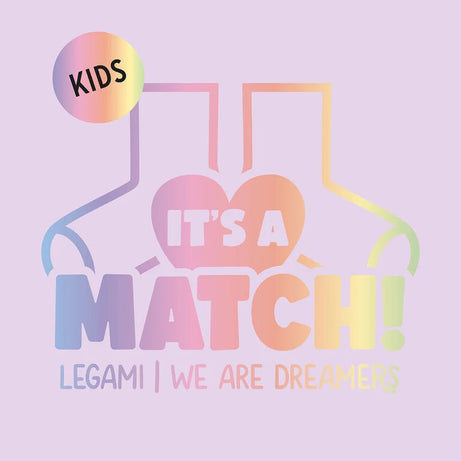 Meias Antiderrapante 3D Coelho Tamanho 26-34 Legami