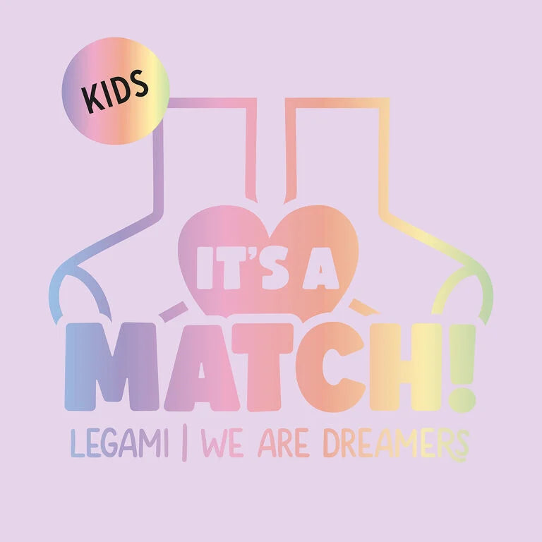 Meias Antiderrapante 3D Coelho Tamanho 26-34 Legami