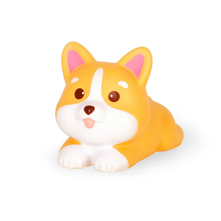 Anti Stress Corgi Perfumado Morango Legami