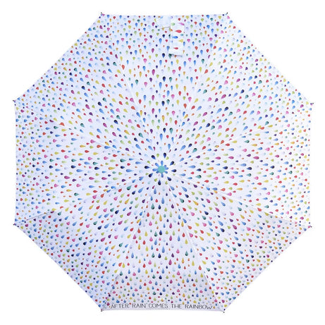 Guarda Chuva Dobrável Rain Legami