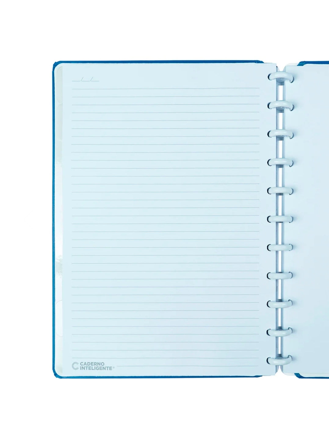Caderno Inteligente A4 Premier Blue