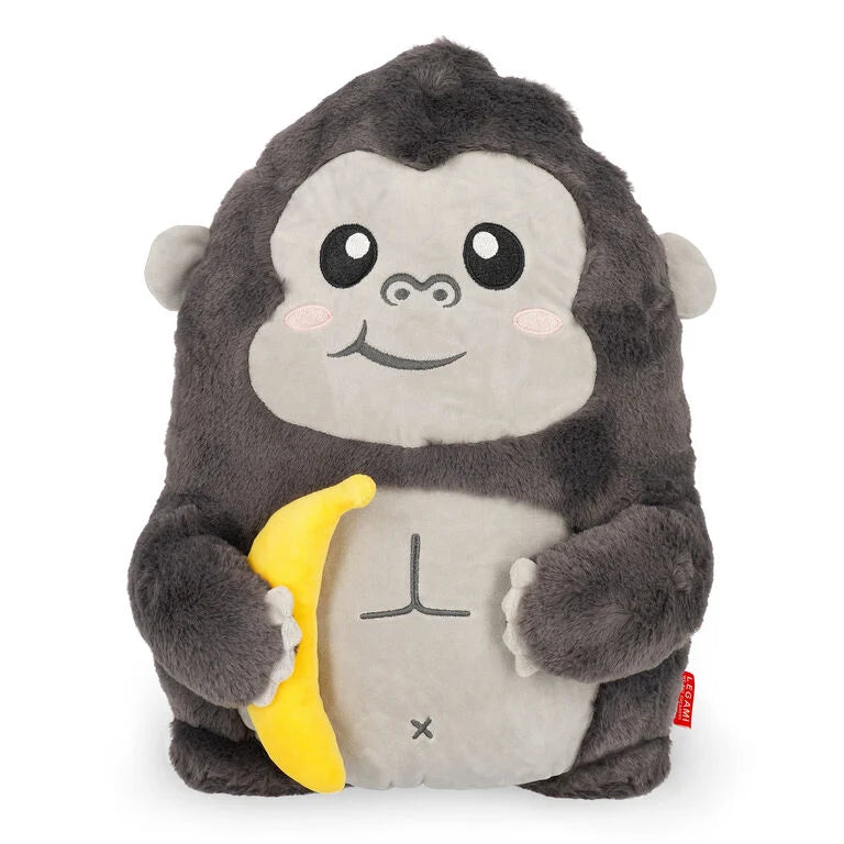 Brevemente Peluche Gorila Legami