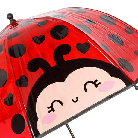 Guarda Chuva Joaninha Legami