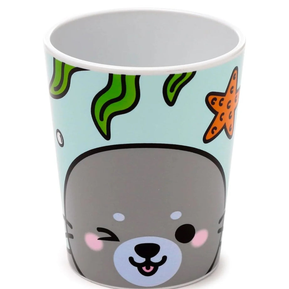 Conjunto de Refeição 5 Peças