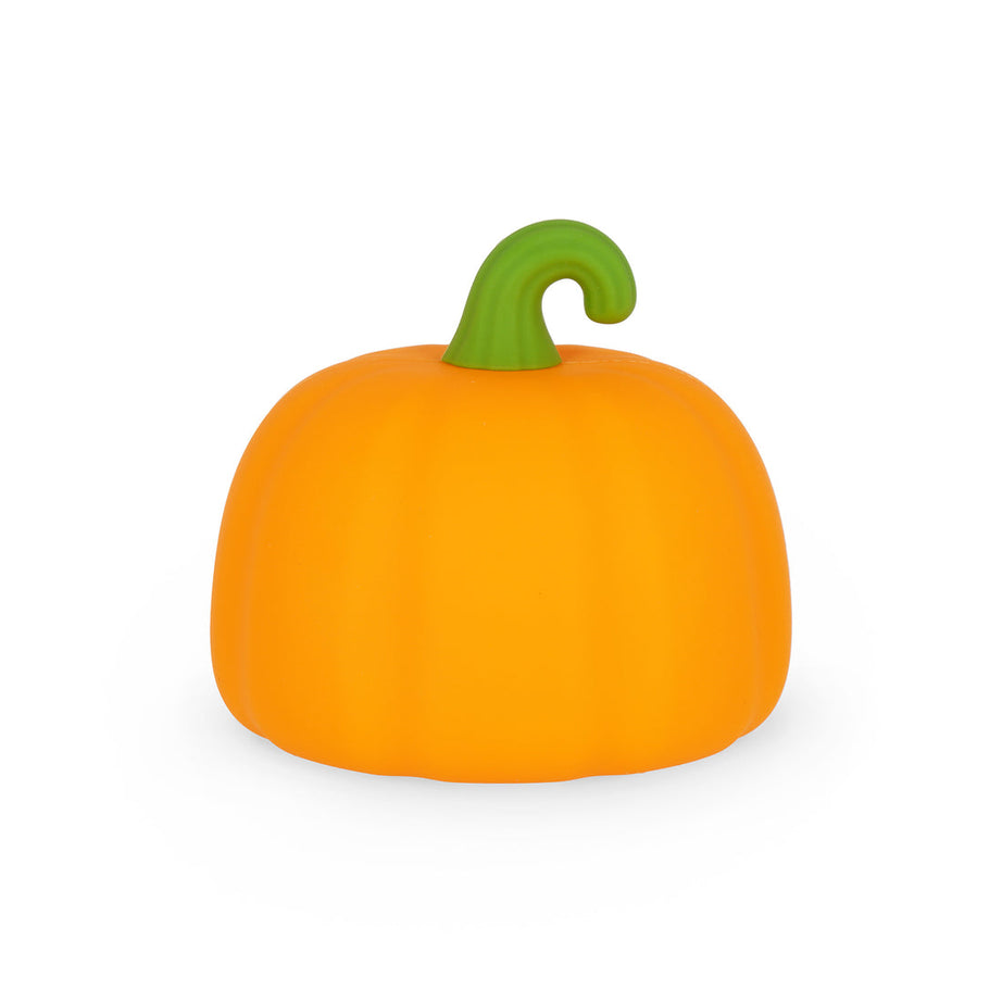 Brevemente - Abóbora Luz Recarregável em Silicone Halloween Legami