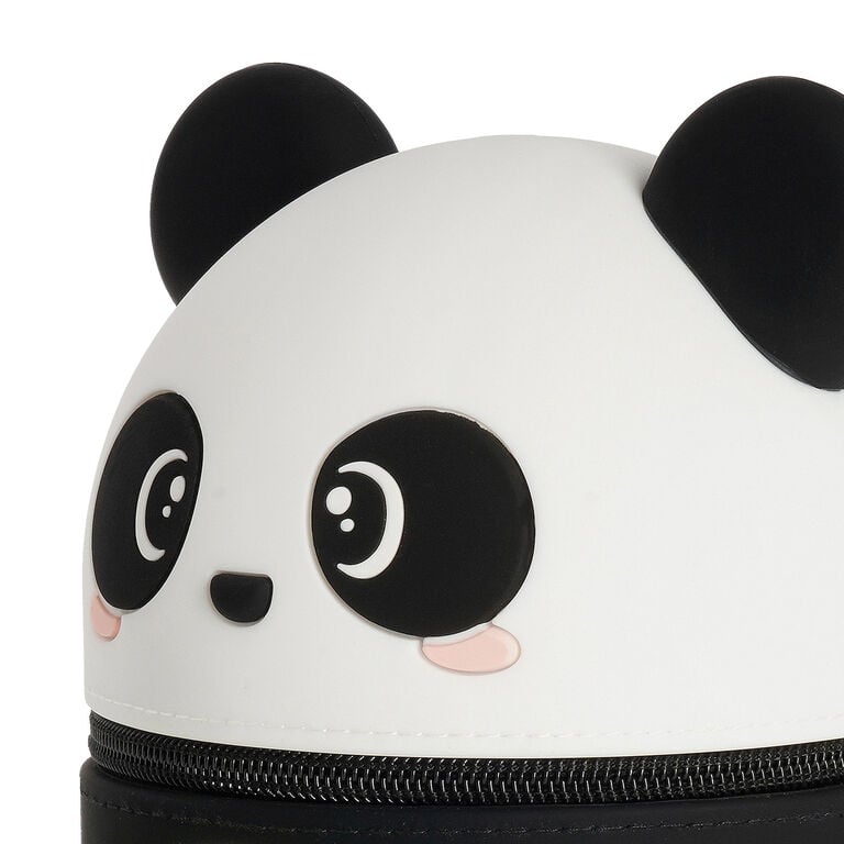 Estojo Gigante Panda Super Kawai Legami