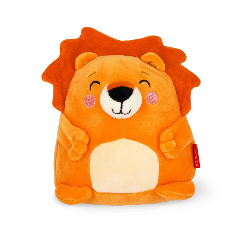 Peluche Leão Legami