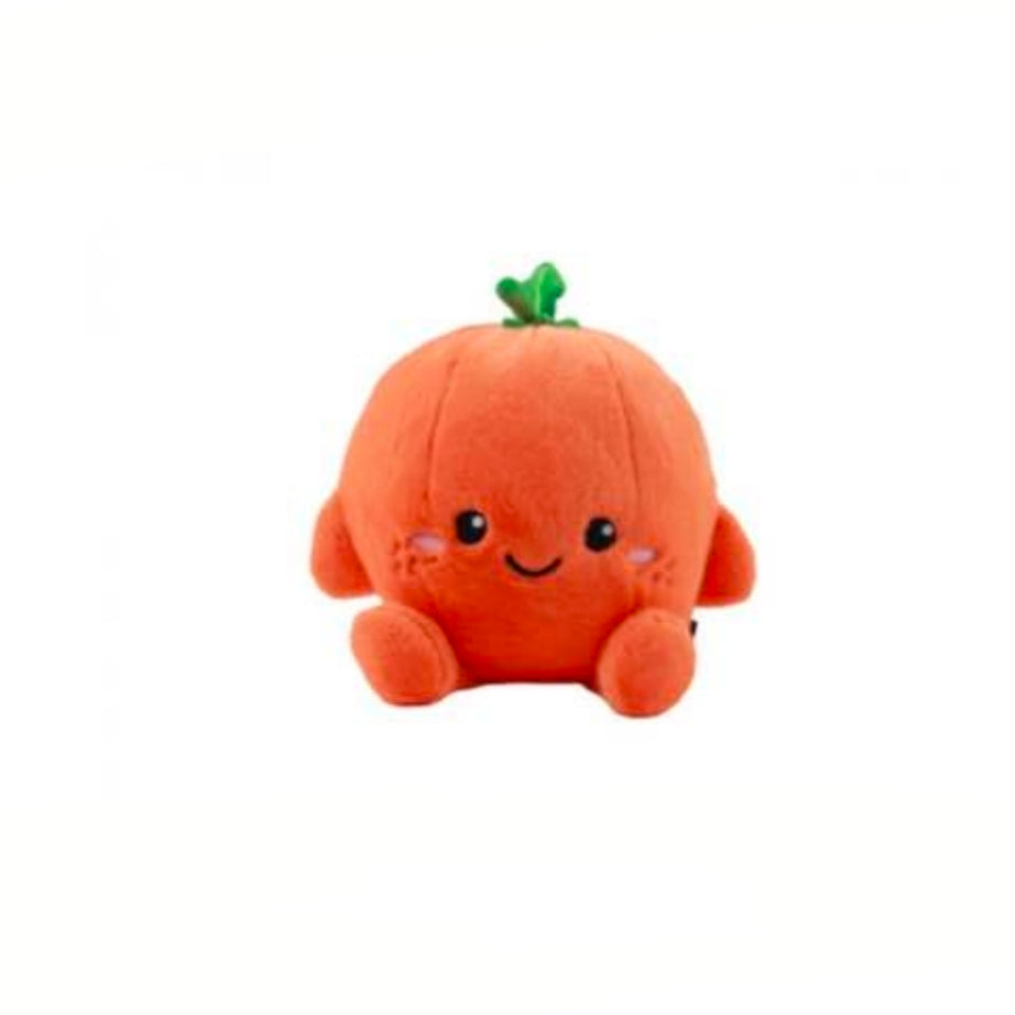 Peluche Laranja Itotal
