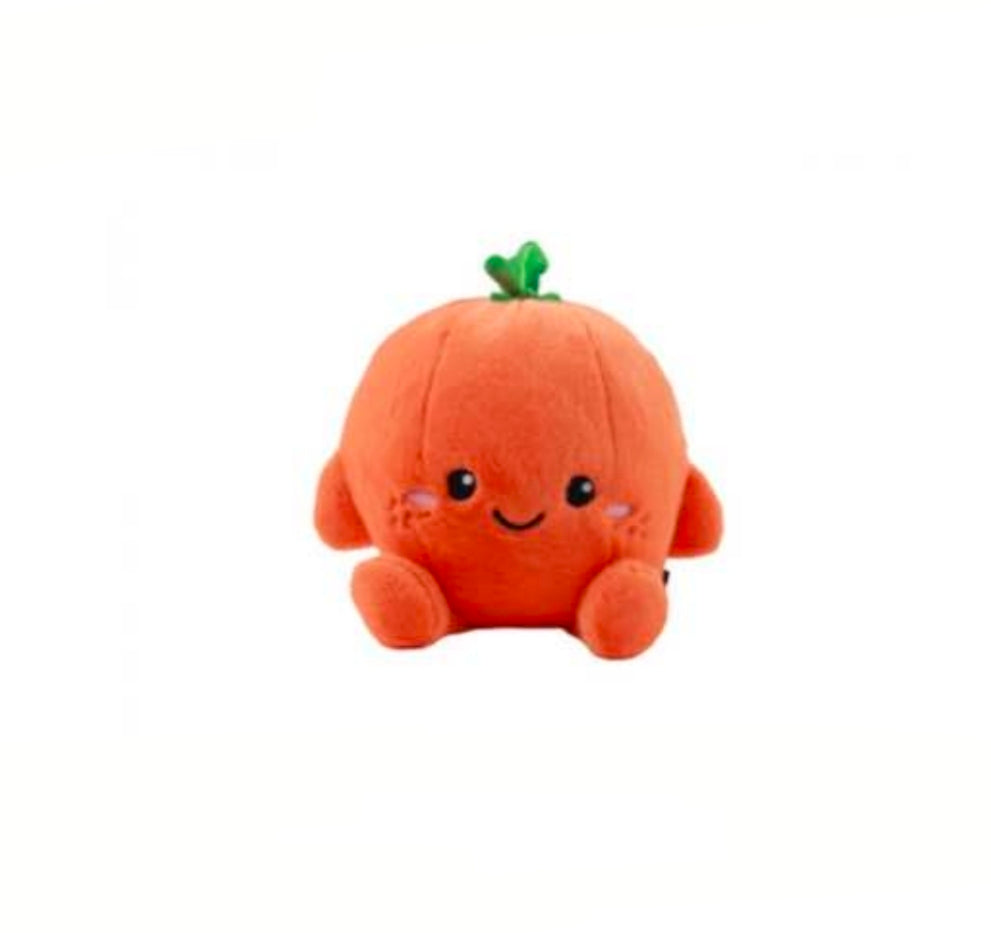 Peluche Laranja Itotal