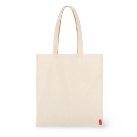Totte Bag "So Many Books So Little Time" Legami