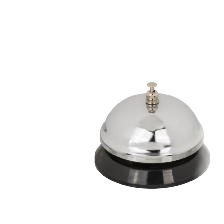 Campainha Estilo Receção
