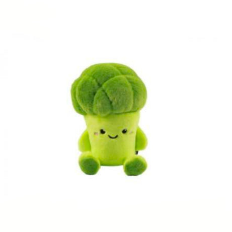 Peluche Brócolo Itotal