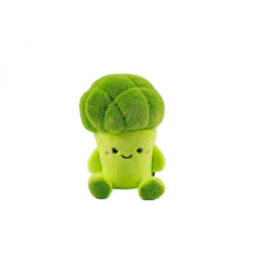 Peluche Brócolo Itotal