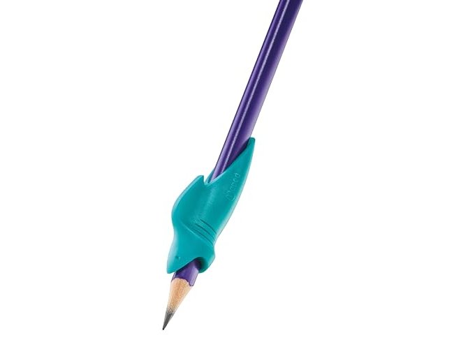 Lápis com Adaptador para Escrita Maped
