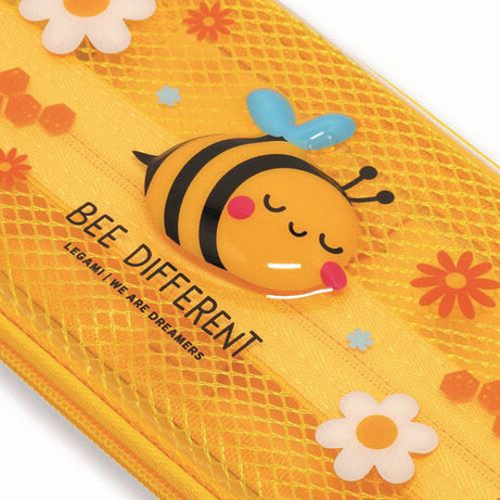 Estojo Wonderwow 3D Legami - Abelha