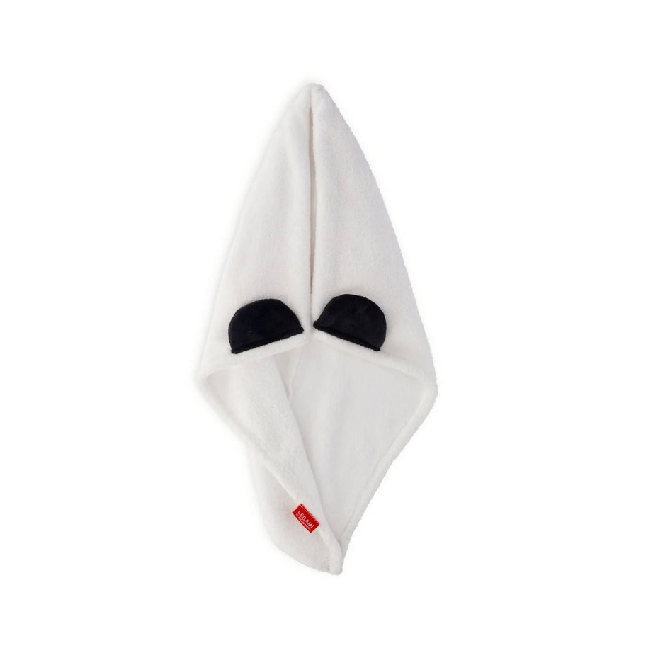 Toalha para Cabelo Panda Legami