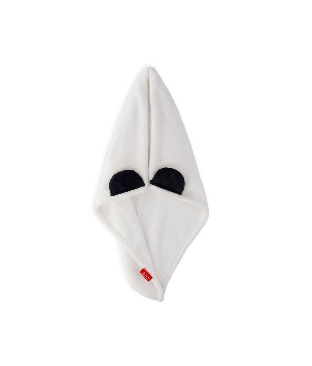 Toalha para Cabelo Panda Legami