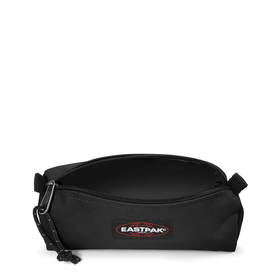 Estojo Eastpak Single Black