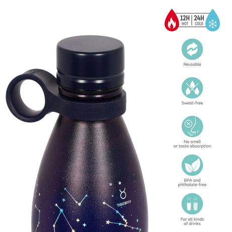 Garrafa Térmica Stars 800ml Legami