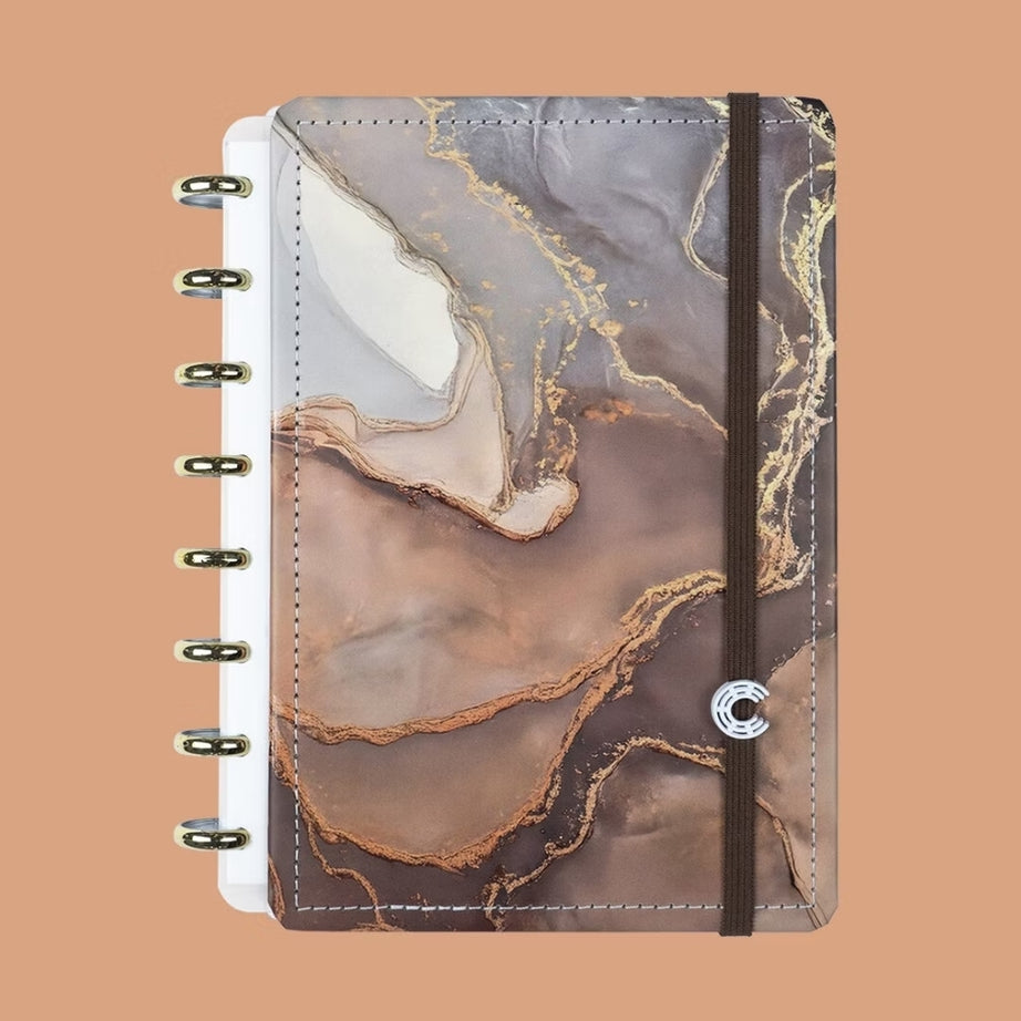 Caderno Inteligente A5 Jasper