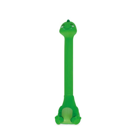 Caneta Stand Ink Dinossauro Legami BTS