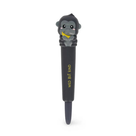 Caneta Gorila Squeezy Legami