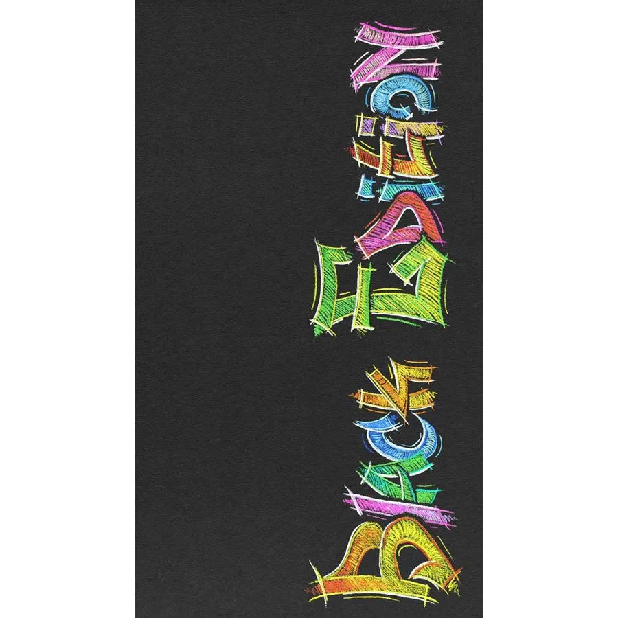 Conjunto 24 Lápis Colorir Black Edição Faber-Castell